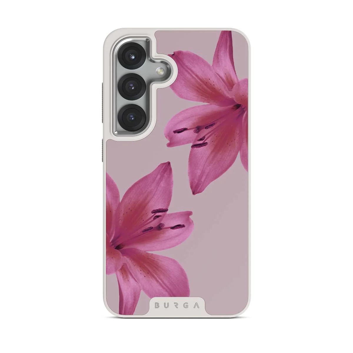 Fragile Beauty - Samsung Galaxy S25 Plus ケース