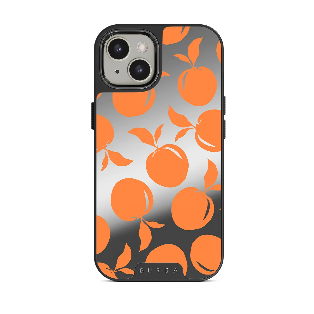 Peach Fuzz - iPhone 13 ケース