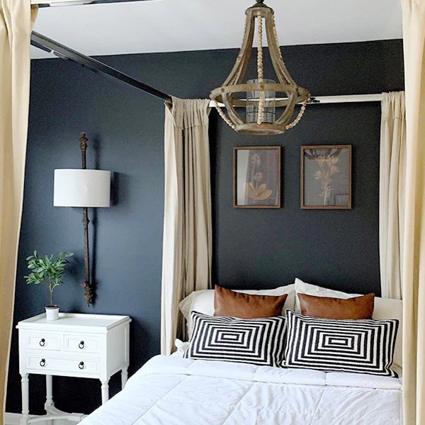 Architectural Railing Sconce