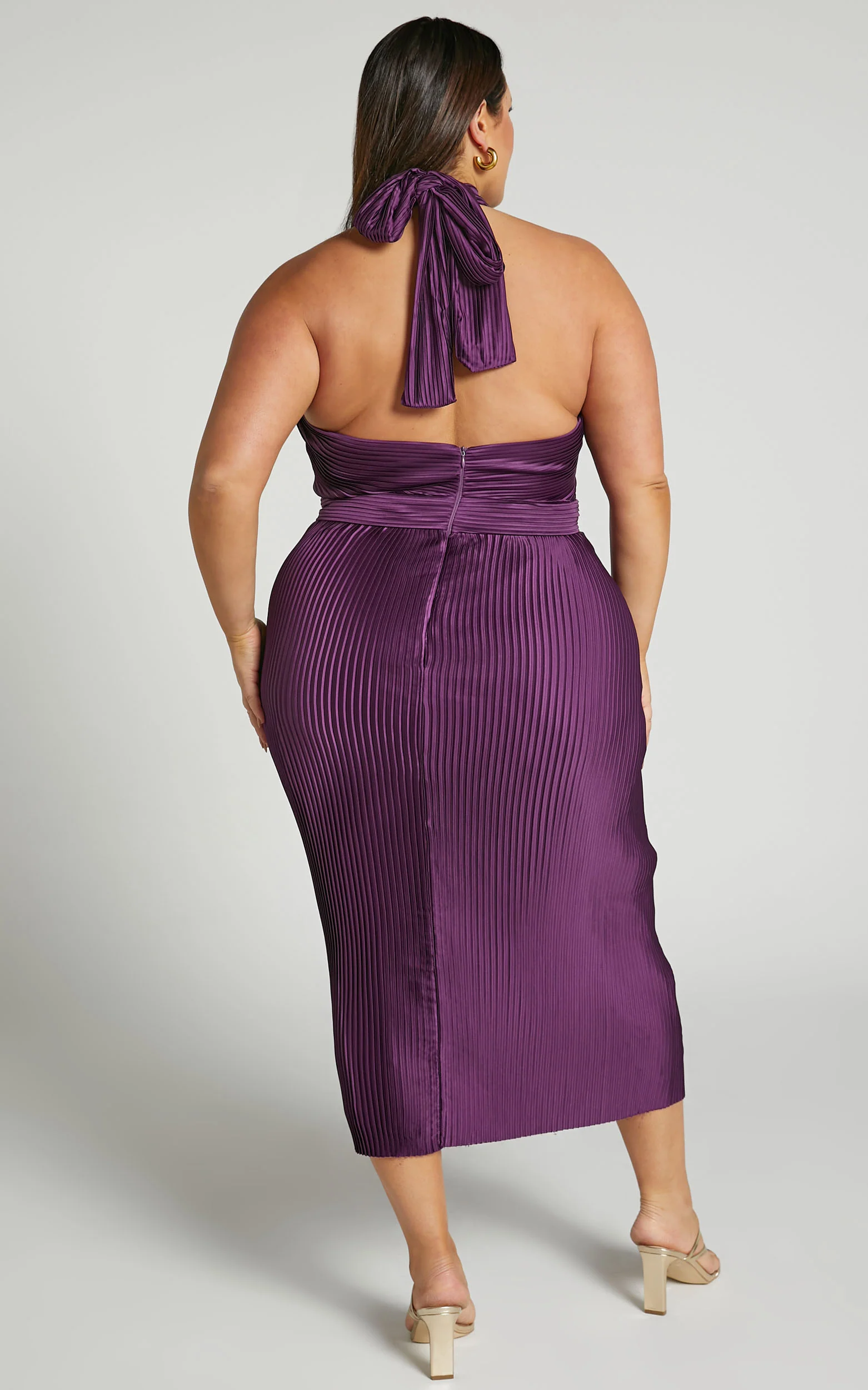 Marlette Midi Dress