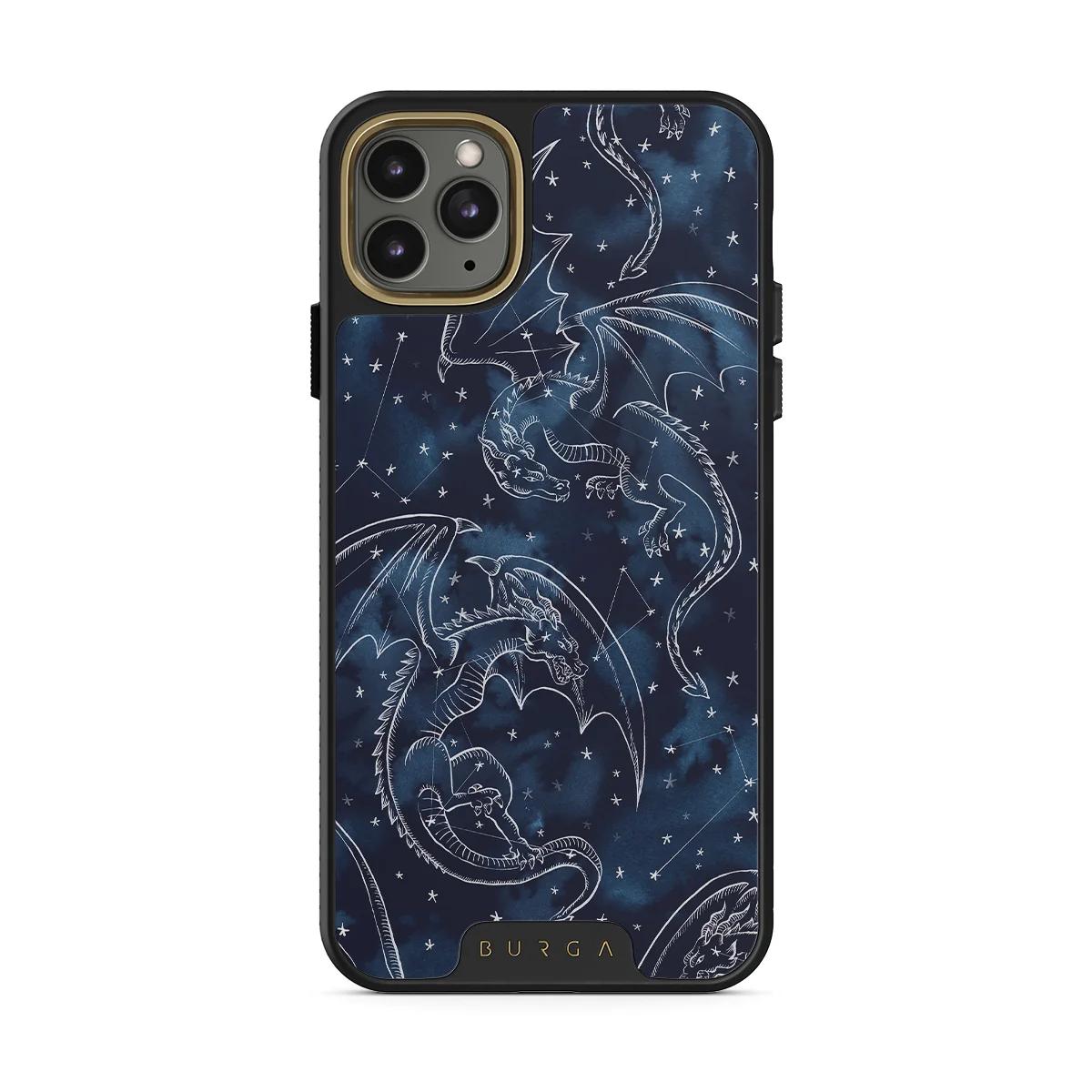 Wyvern - iPhone 11 Pro Max ケース