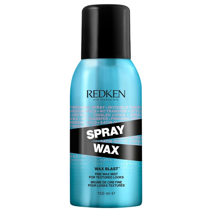 Redken Styling Spray Wax