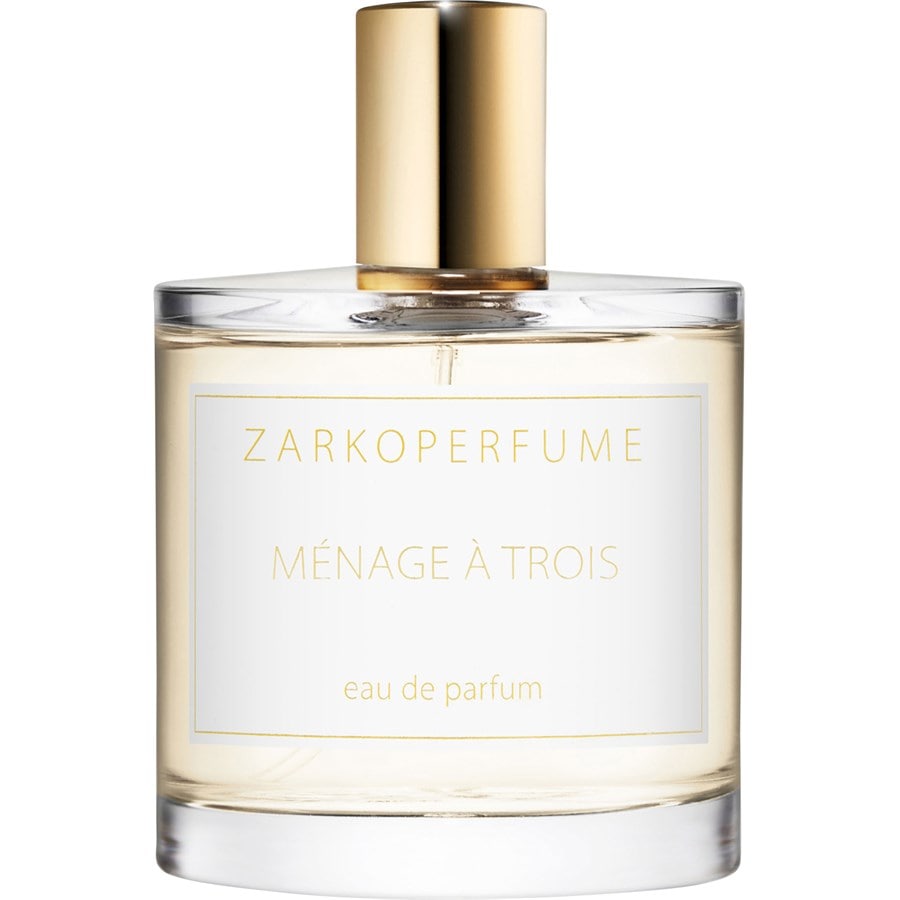 Zarkoperfume Ménage à Trois Eau de Parfum Spray