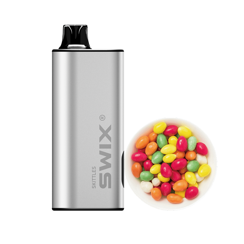 SWIX VAPE 9000 PUFFS