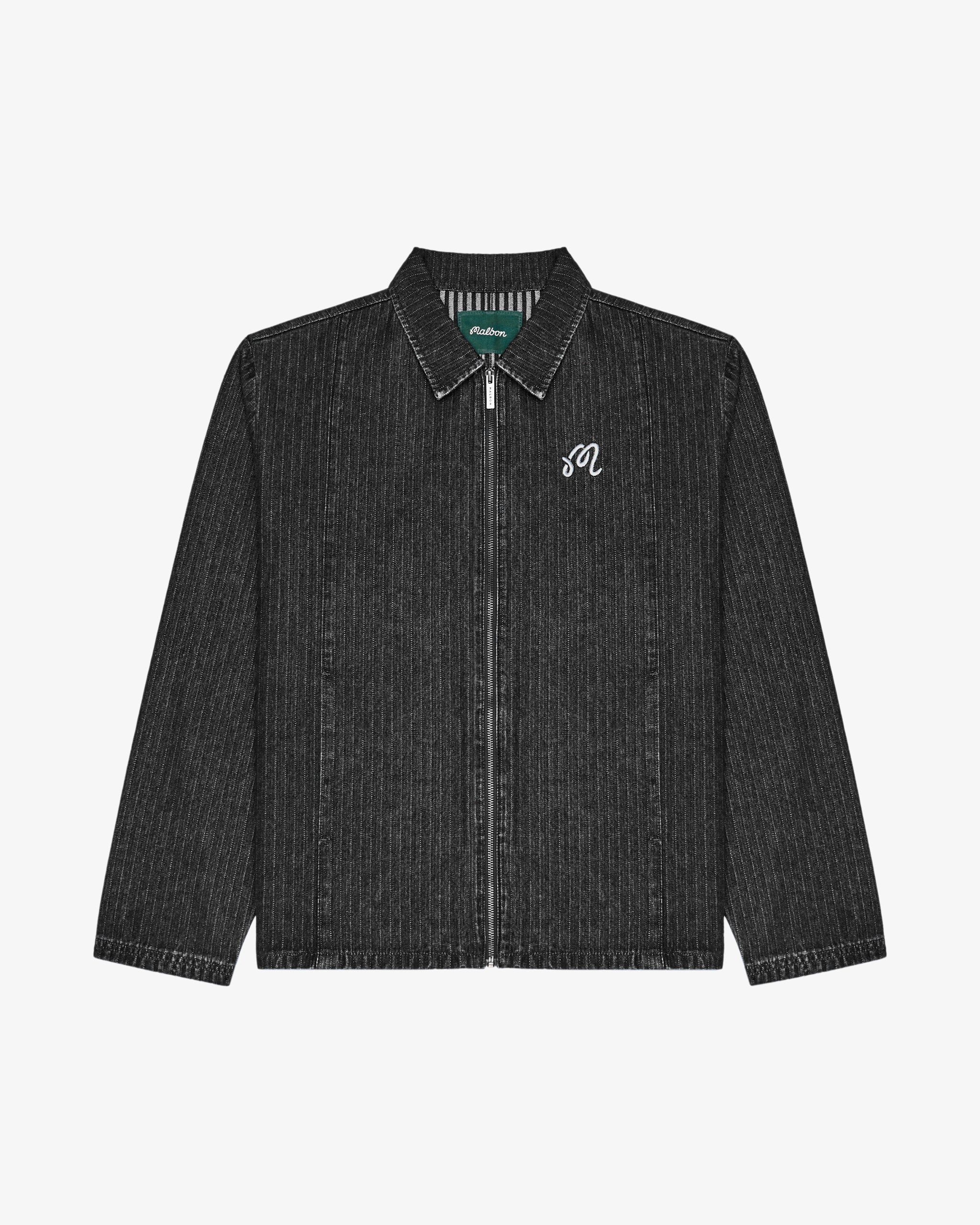Foreman Jacket