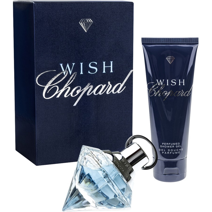 Chopard Wish Zestaw upominkowy