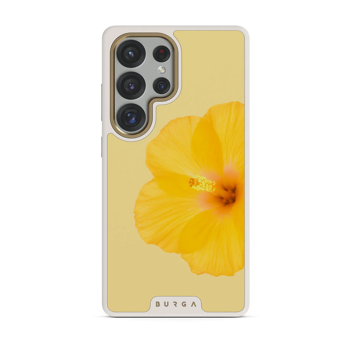 Hibiscus - Samsung Galaxy S25 Ultra ケース