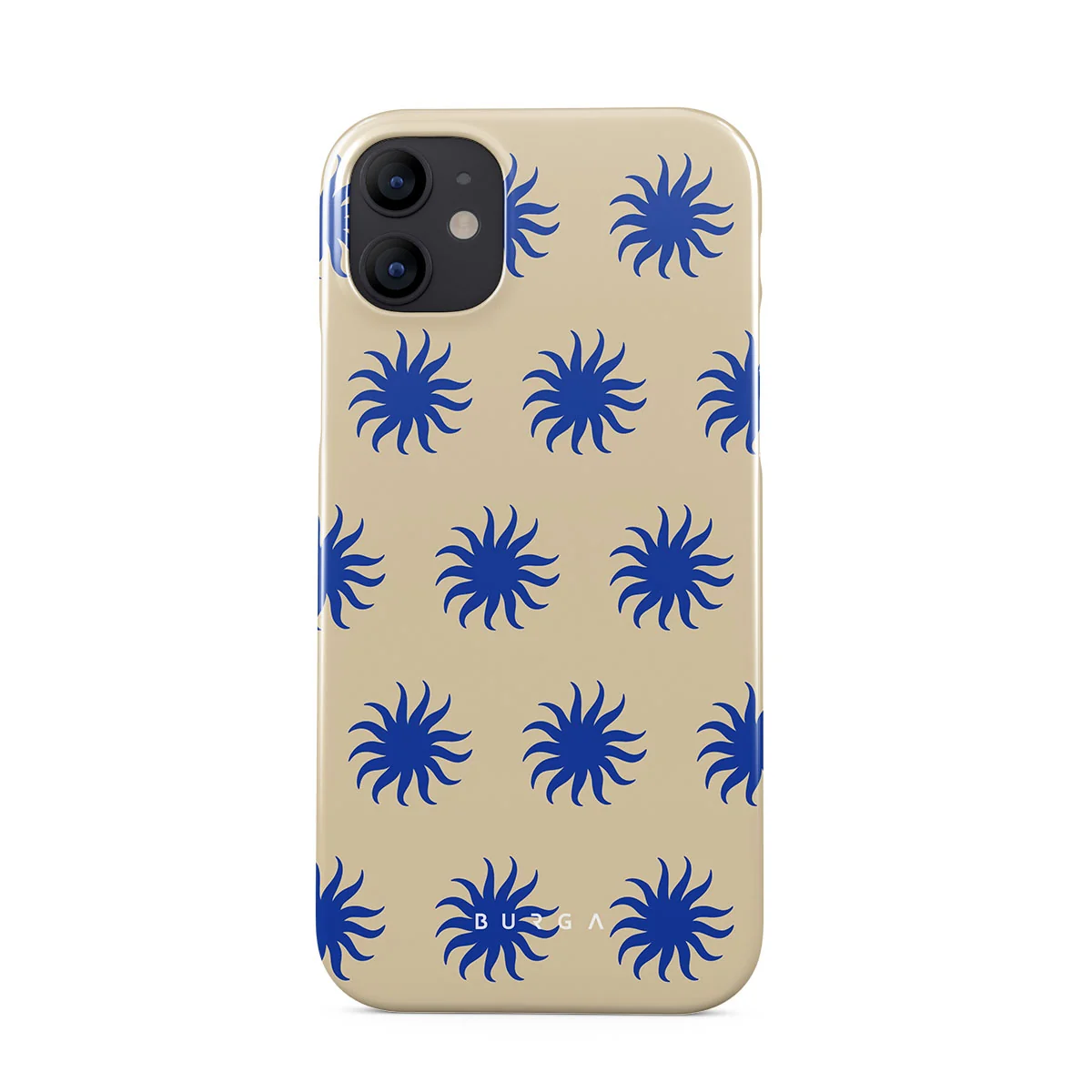 La Playa - iPhone 12 ケース