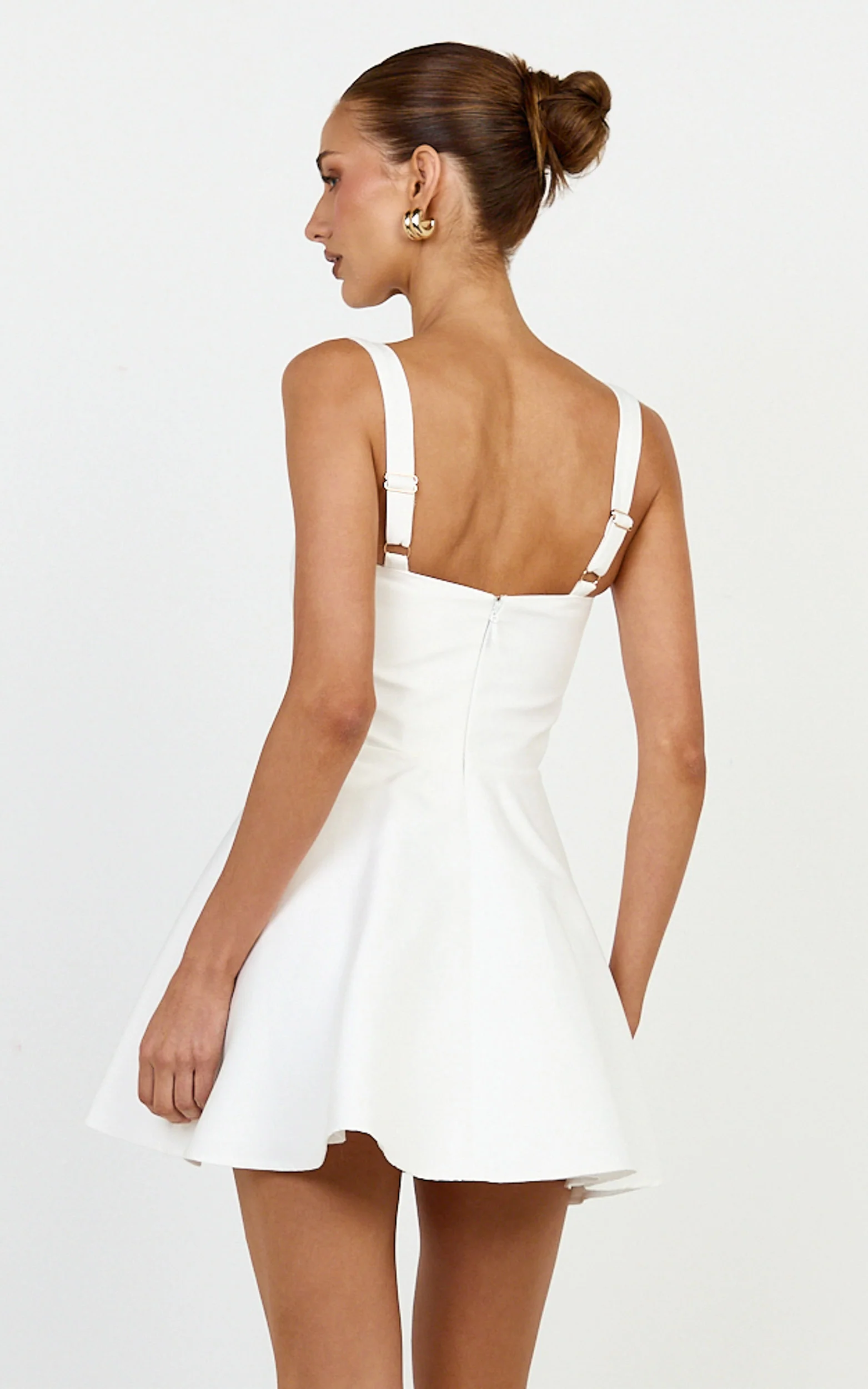 Talia Mini Dress