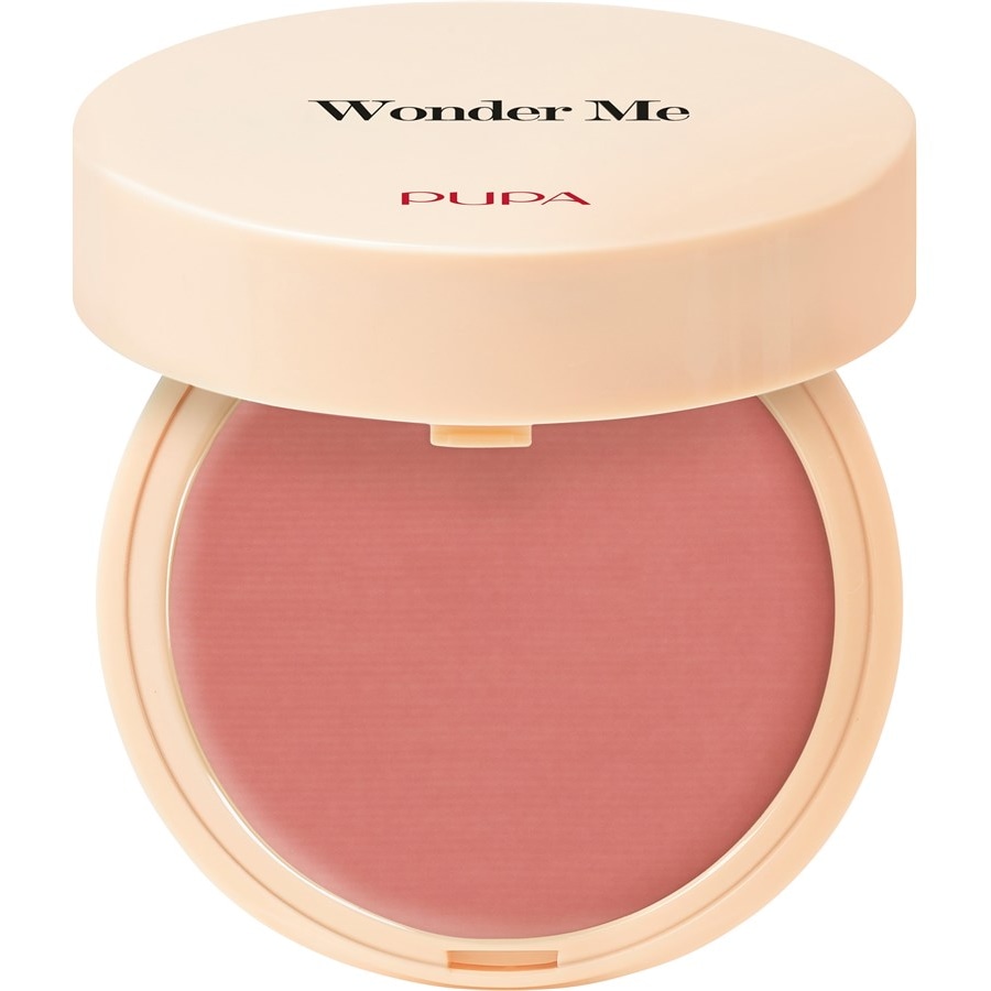 PUPA Milano Blush Wonder Me Blush