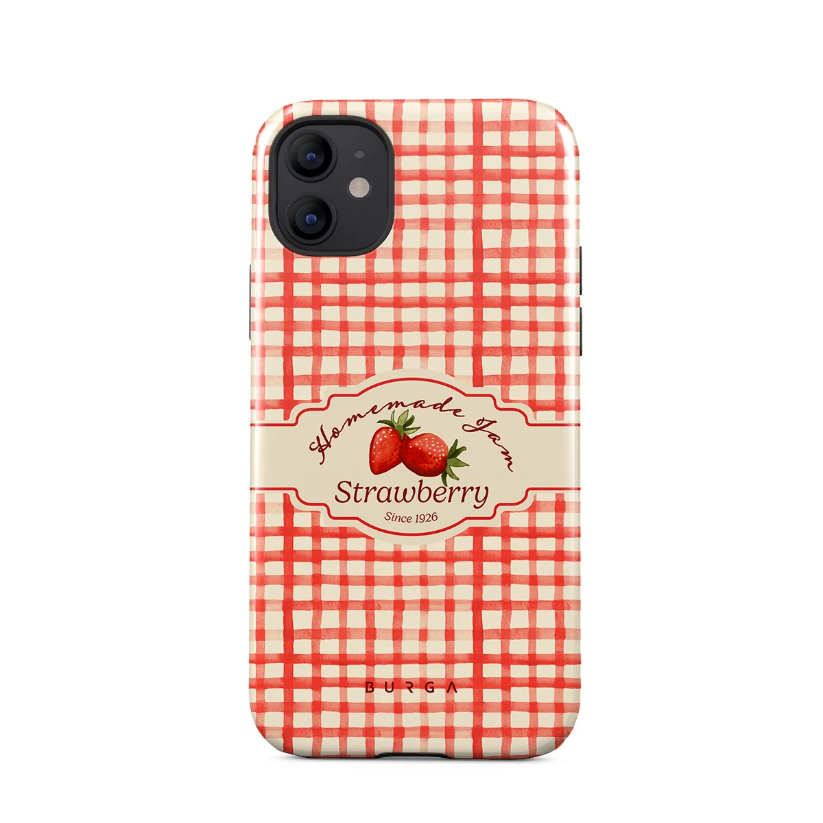 Grandma's Jam - iPhone 12 ケース