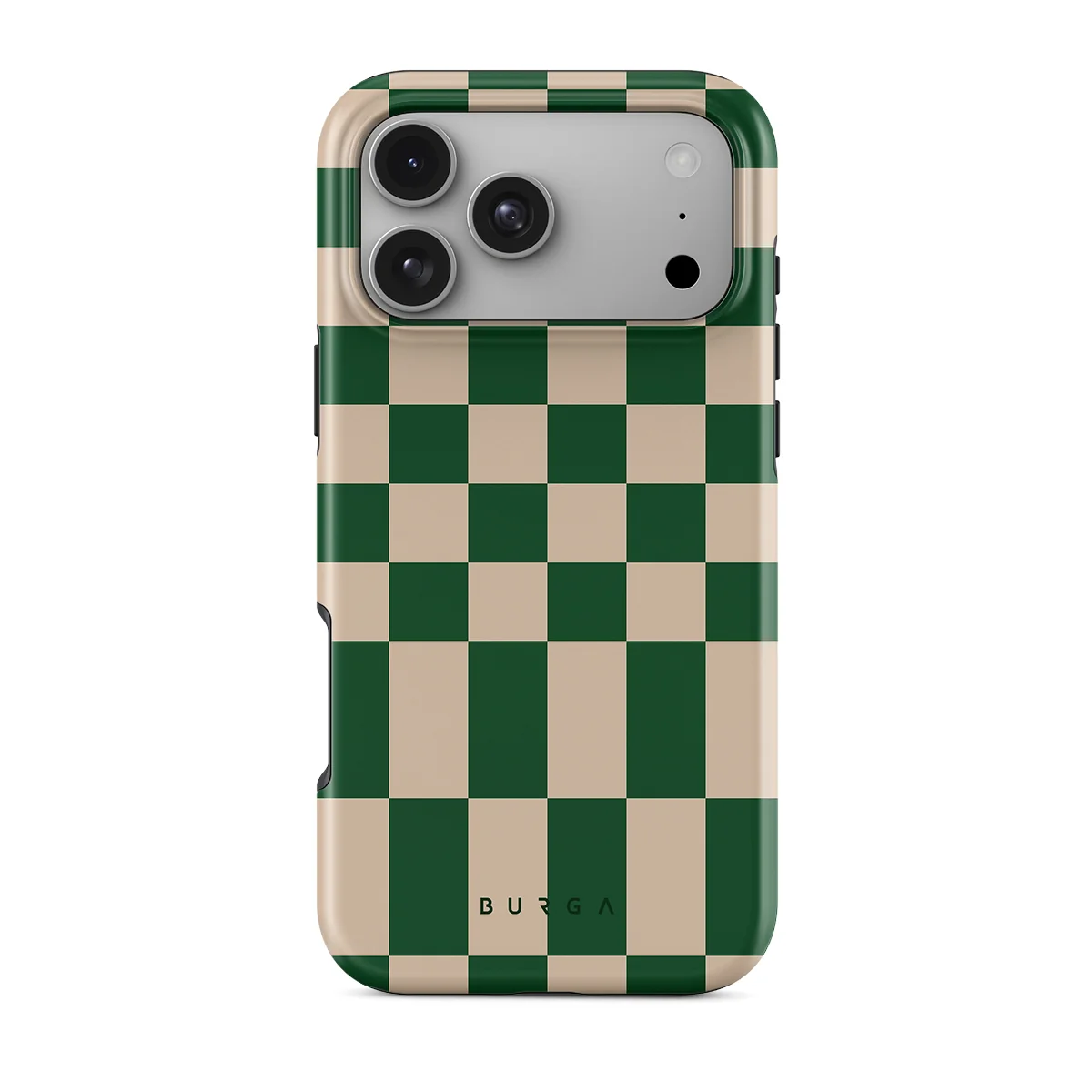 Ivy League - iPhone 17 Pro Max ケース