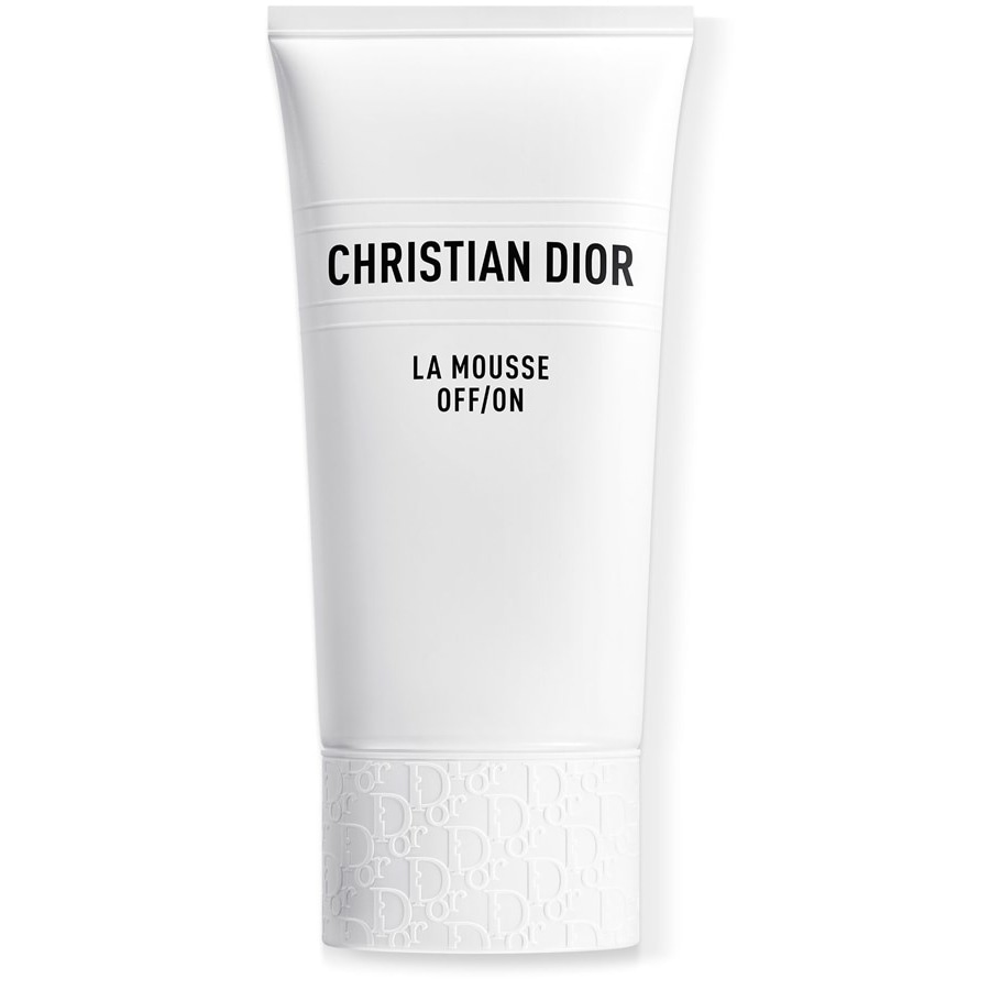 DIOR Dior Skin Essentials OFF/ON Foaming Cleanser Pianka oczyszczająca do mycia twarzy