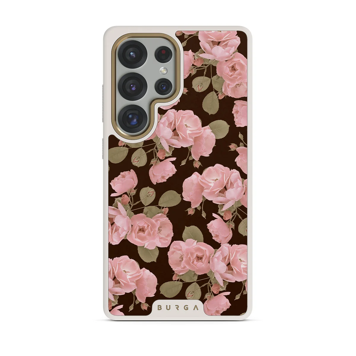 Desert Rose - Samsung Galaxy S25 Ultra ケース