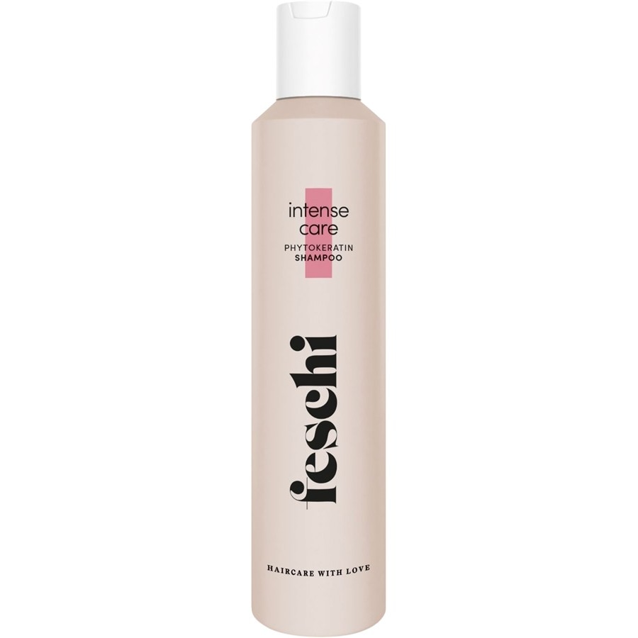 feschi Intense Care Szampon z fitokeratyną