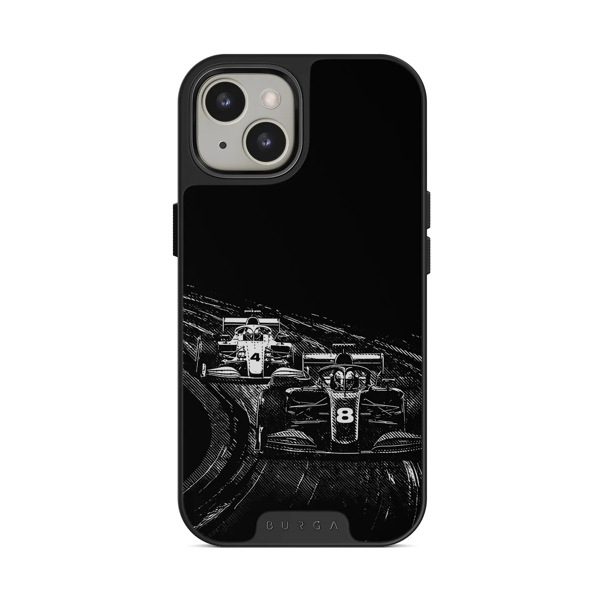 Apex - iPhone 13 ケース