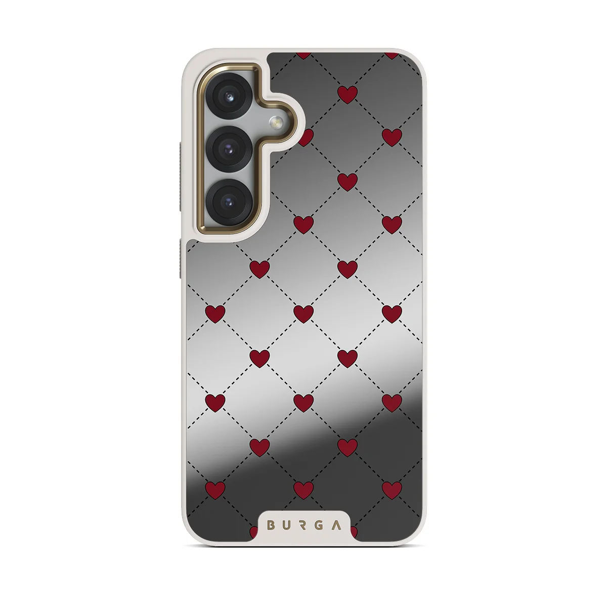 Love Letter - Samsung Galaxy S25 ケース