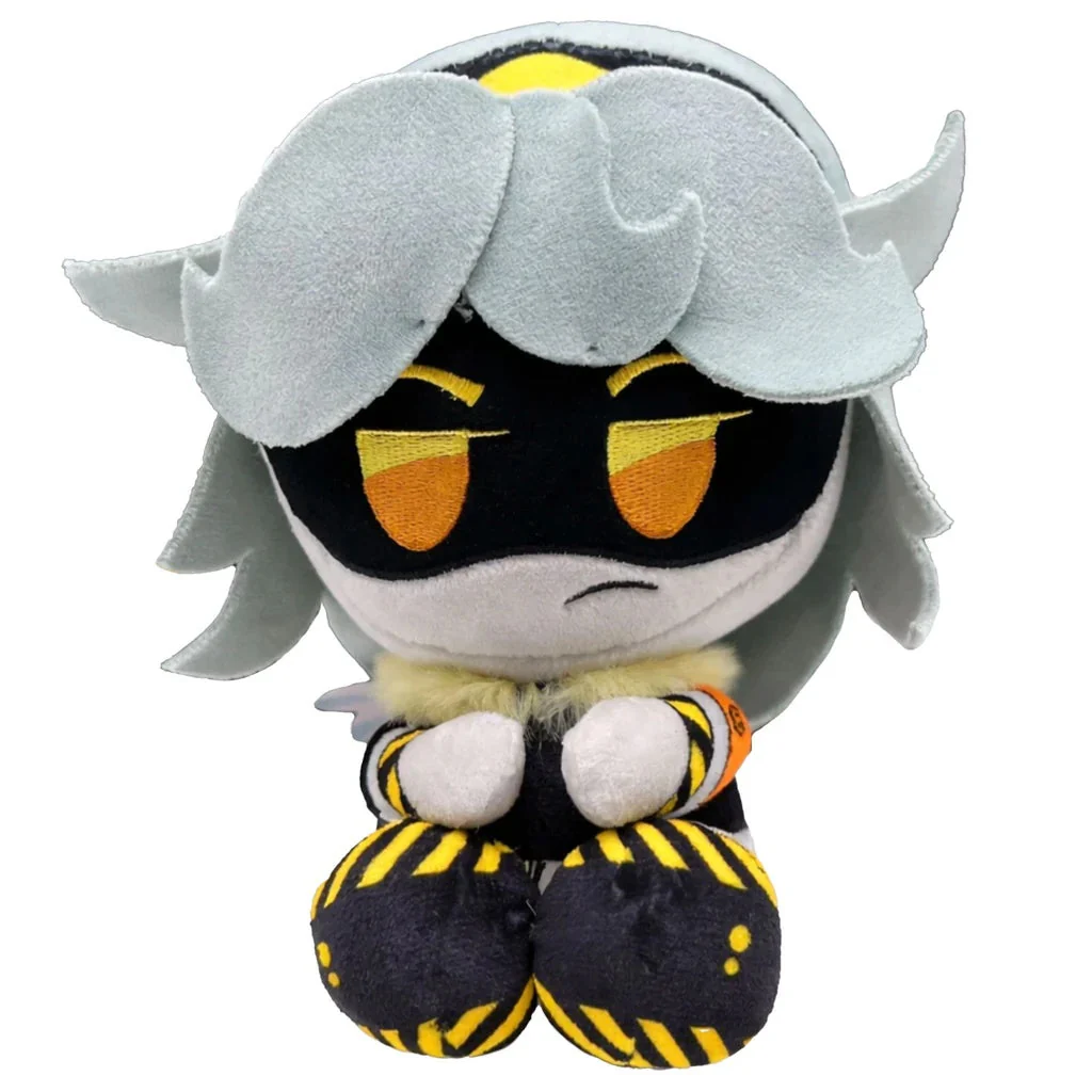 Murder Drones Lil Fella's Plush Toys (1pc) Ships Assorted