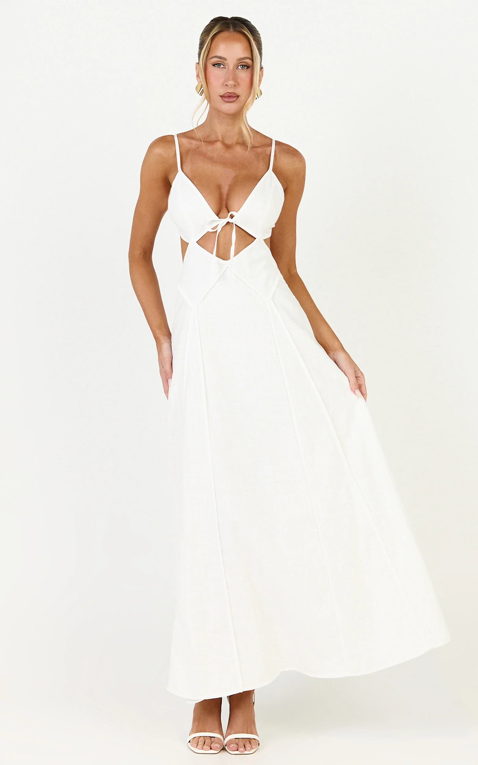 Grace Midi Dress
