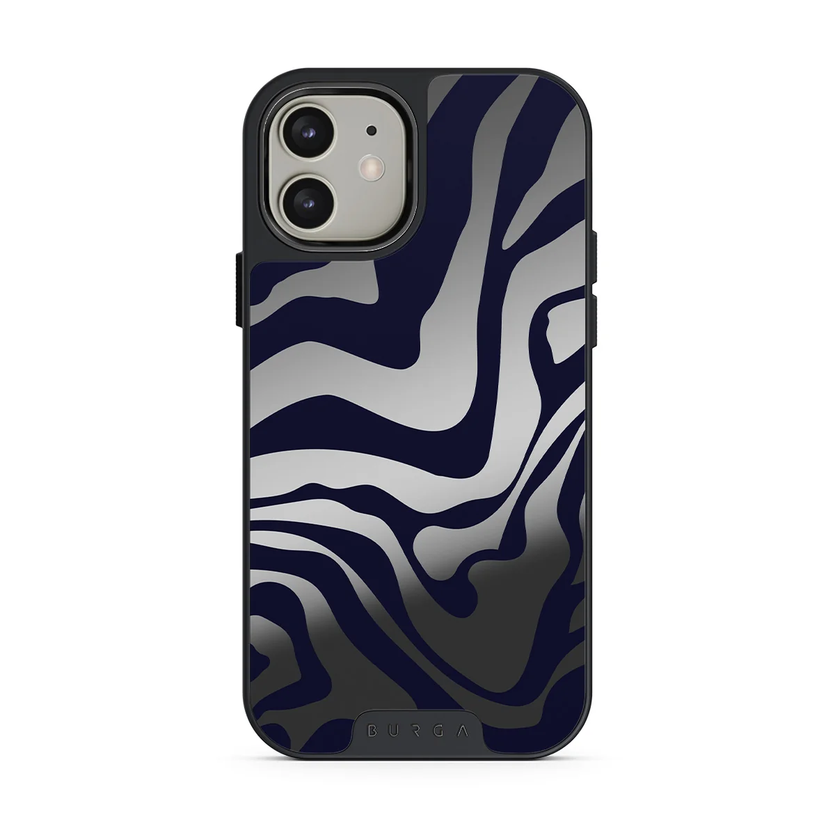 Vigilant - iPhone 12 ケース