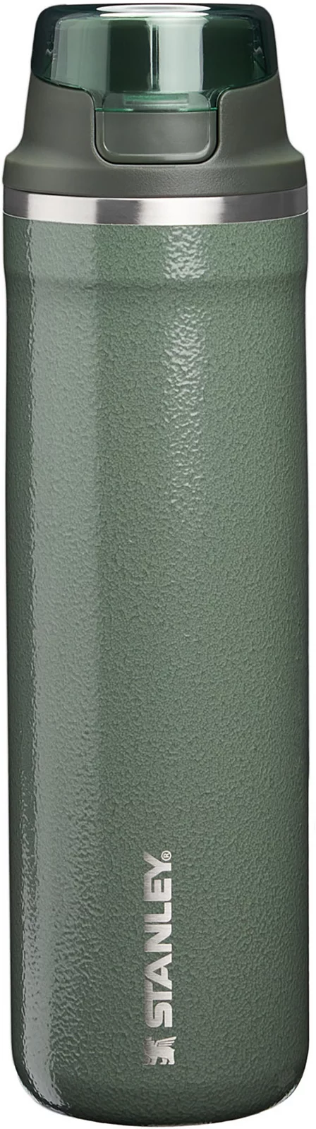 Stanley 20 oz. District Pulse Mug - Hammertone Green