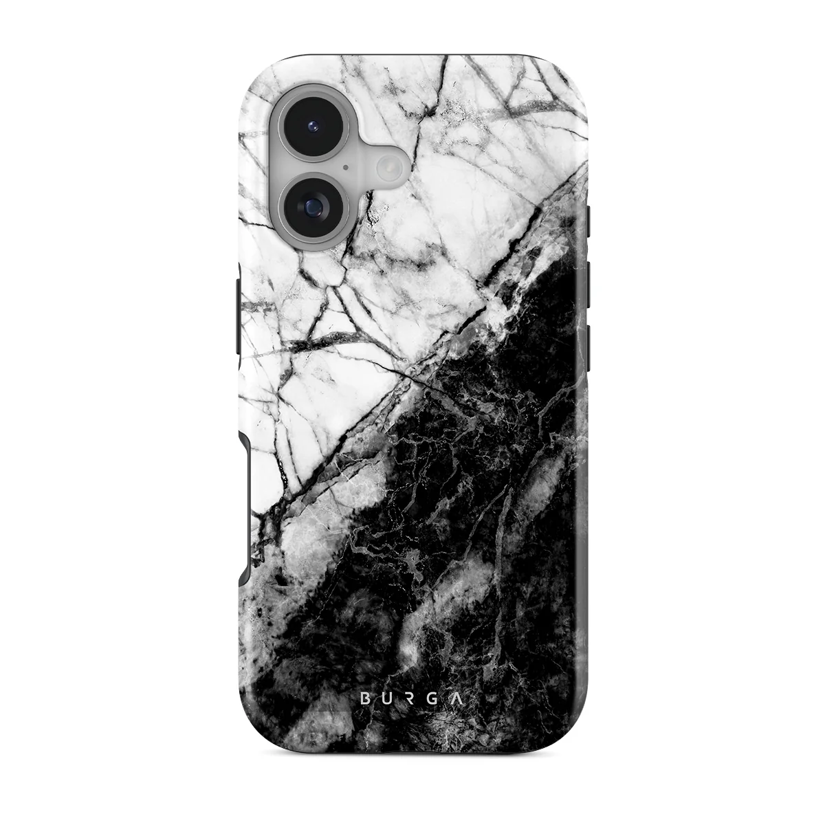 Fatal Contradiction - iPhone 17 ケース