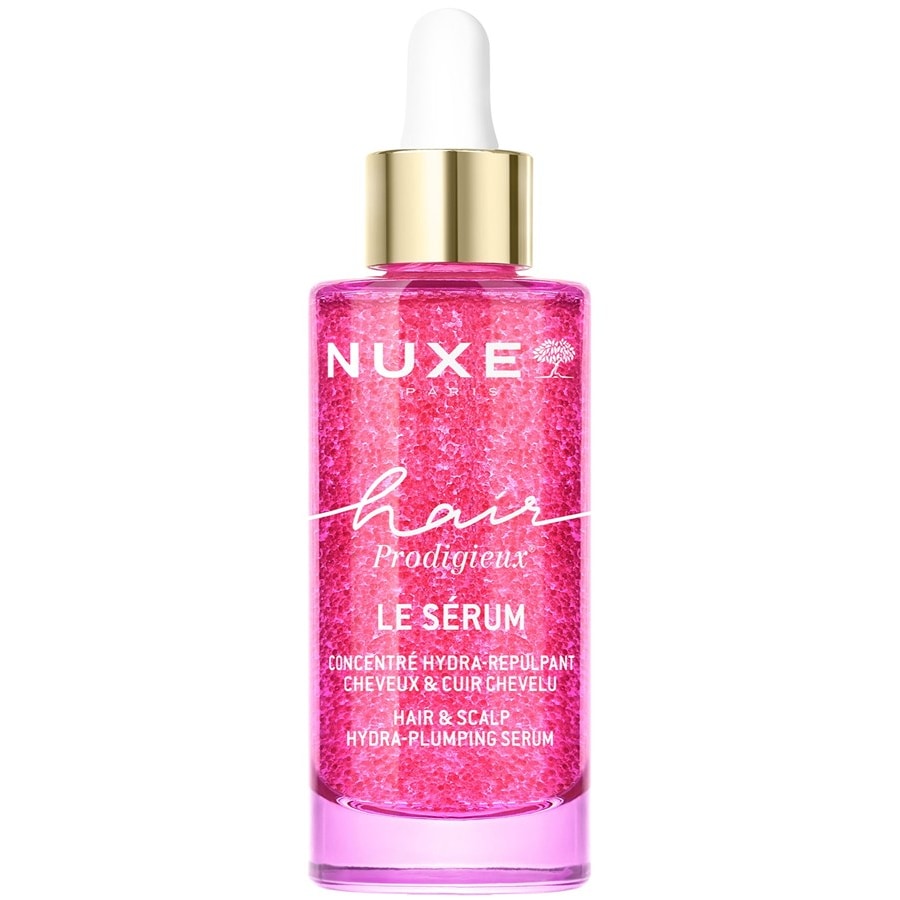 Nuxe Hair Prodigieux Le Serum