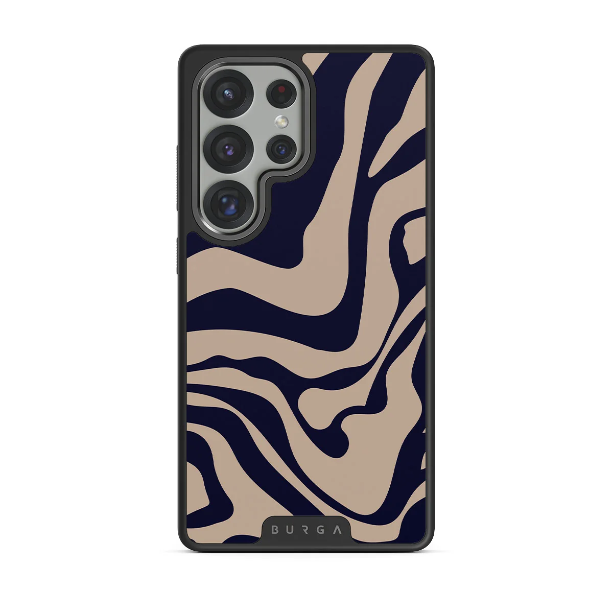Vigilant - Samsung Galaxy S25 Ultra ケース