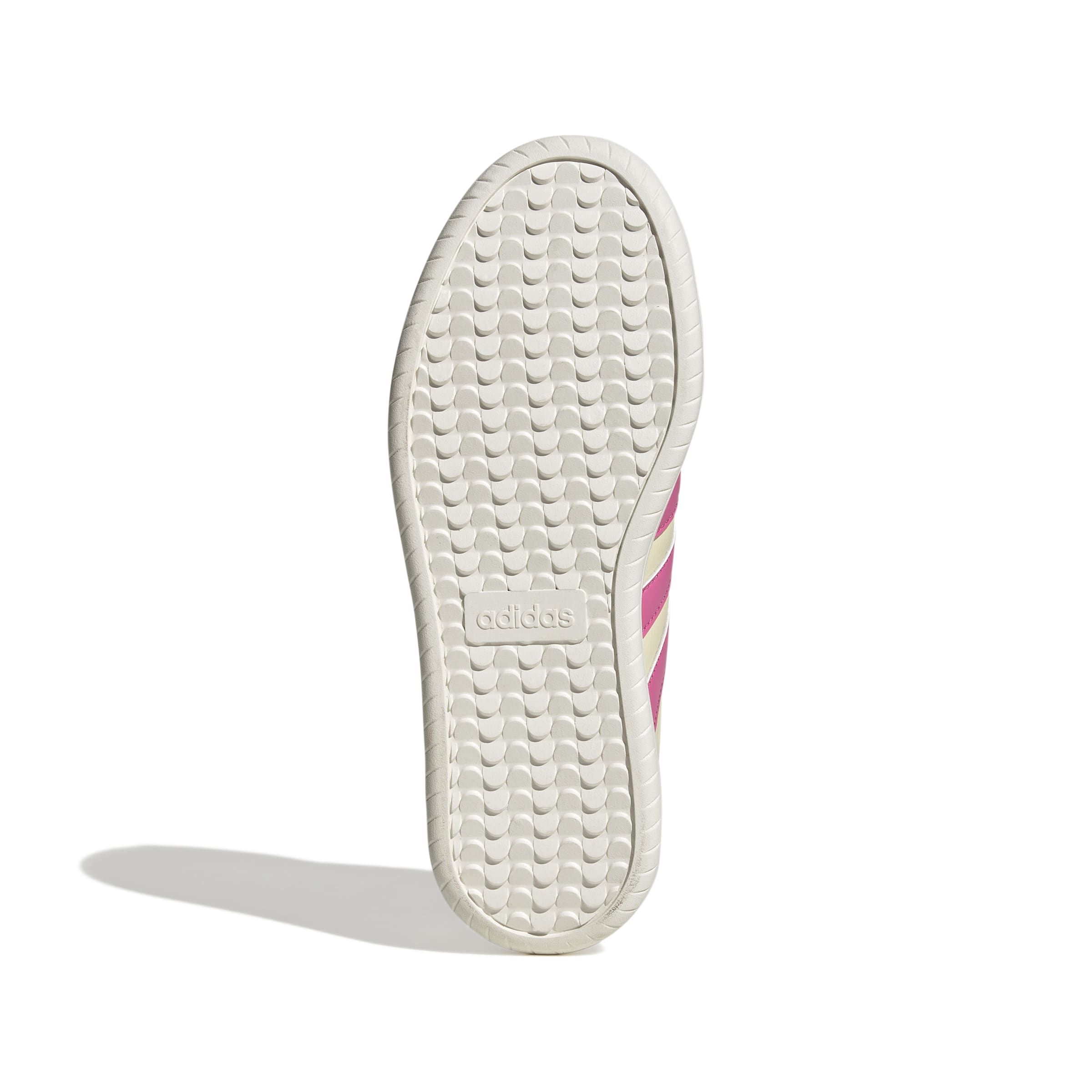 ADIDAS Barreda Women's Lifestyle Shoes Beige JR1193