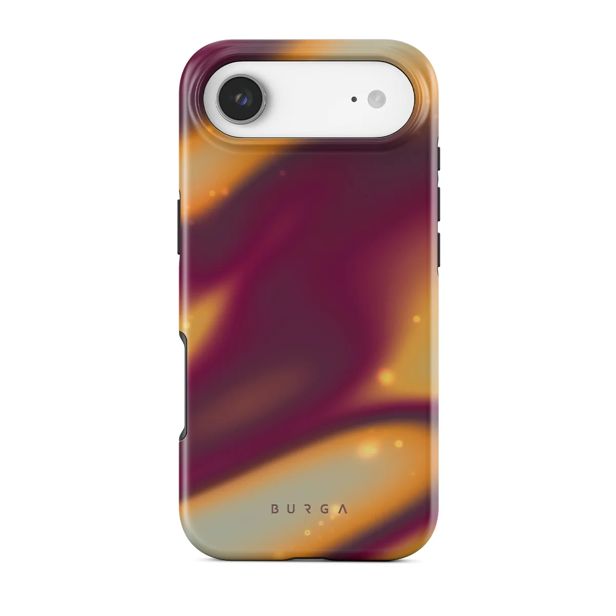 Twin Flame - iPhone Air ケース