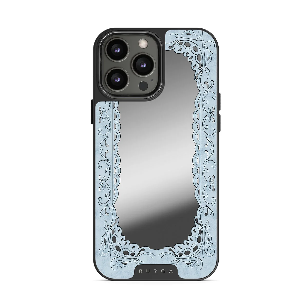 Looking Glass - iPhone 12 Pro ケース