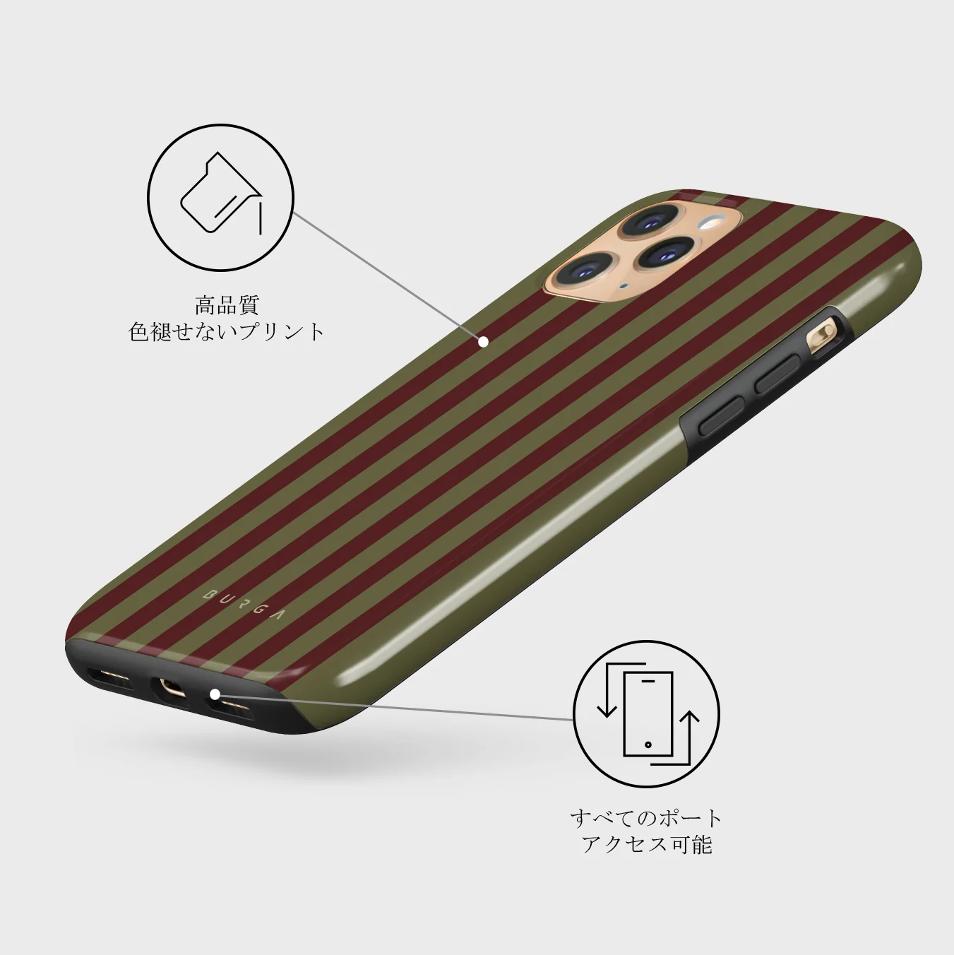Reserved - iPhone 11 Pro Max ケース