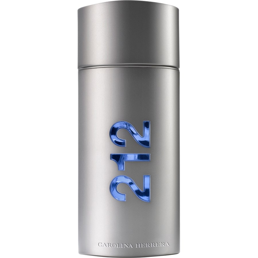Carolina Herrera 212 Mężczyźni Eau de Toilette Spray