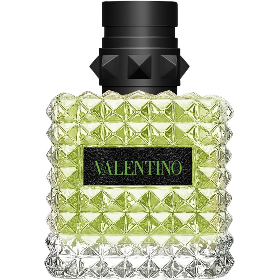 Valentino Donna Born In Roma Eau de Parfum Spray Green Stravaganza