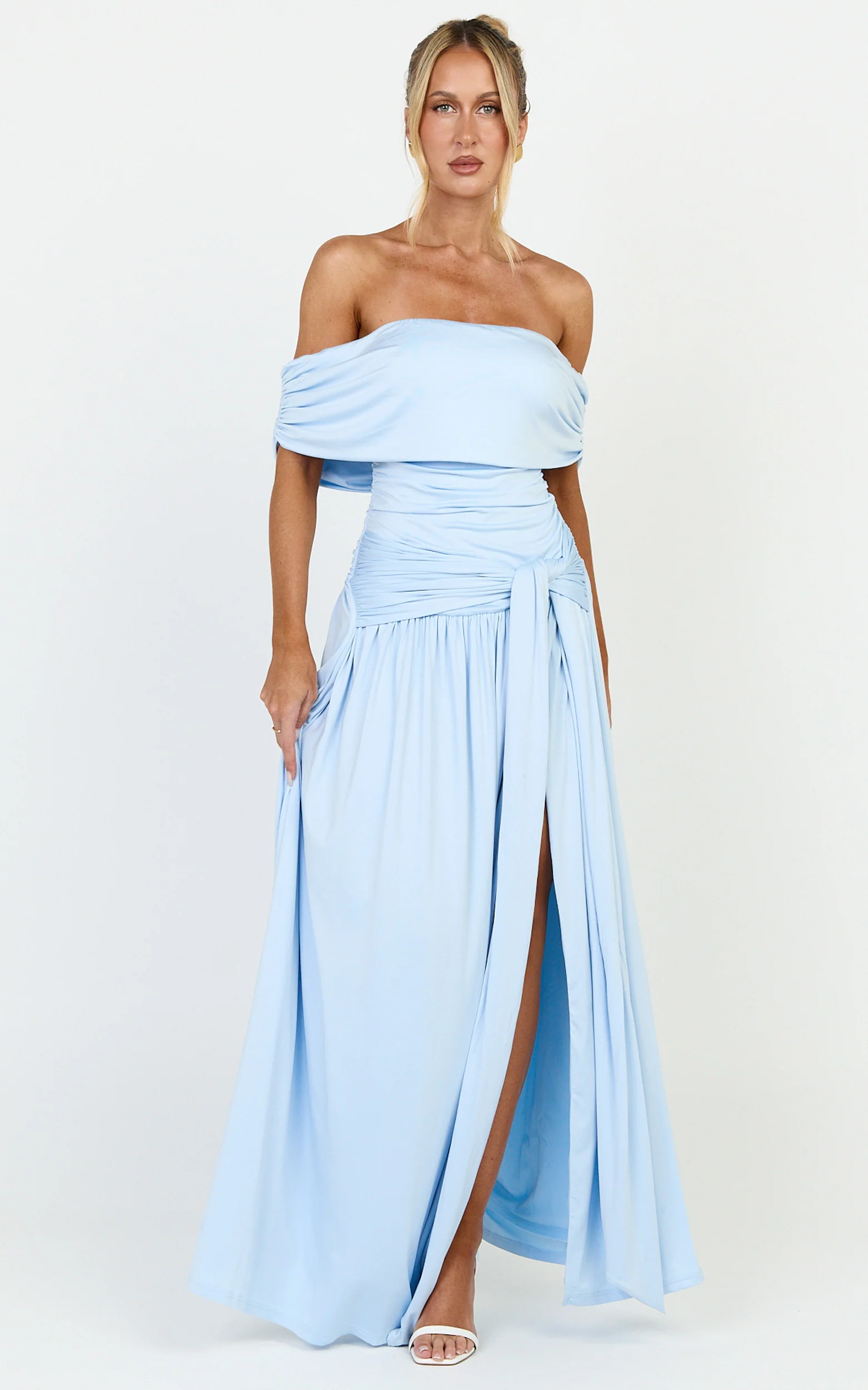 Bree Maxi Dress