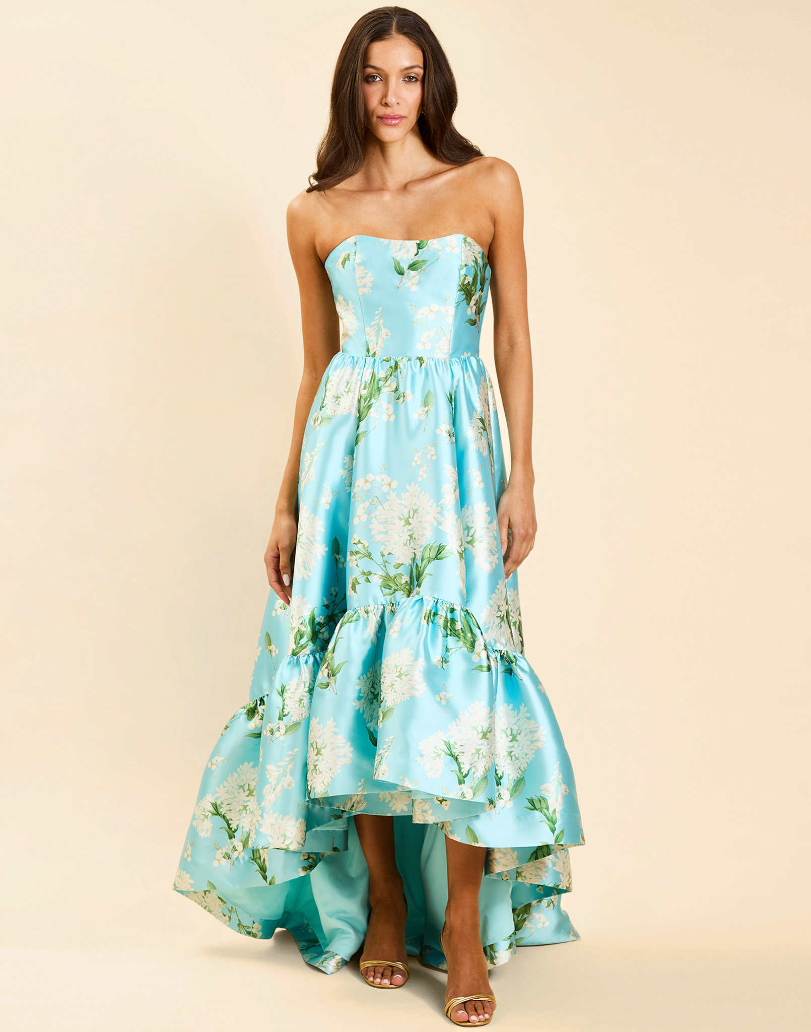 Georgiana Gown