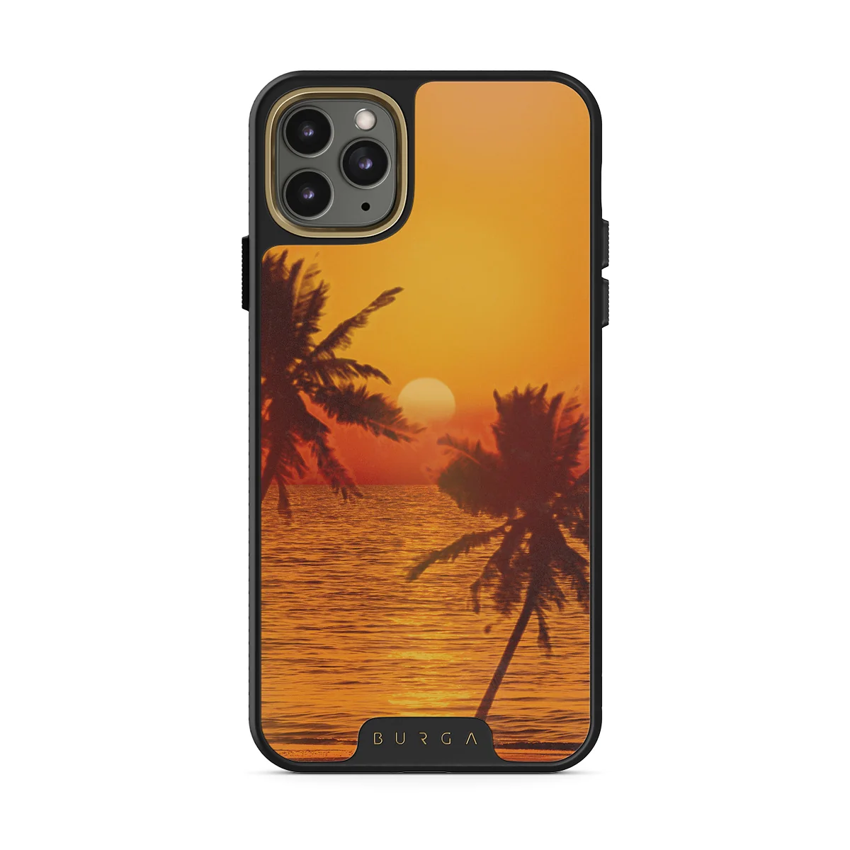 Golden Sky - iPhone 11 Pro Max ケース