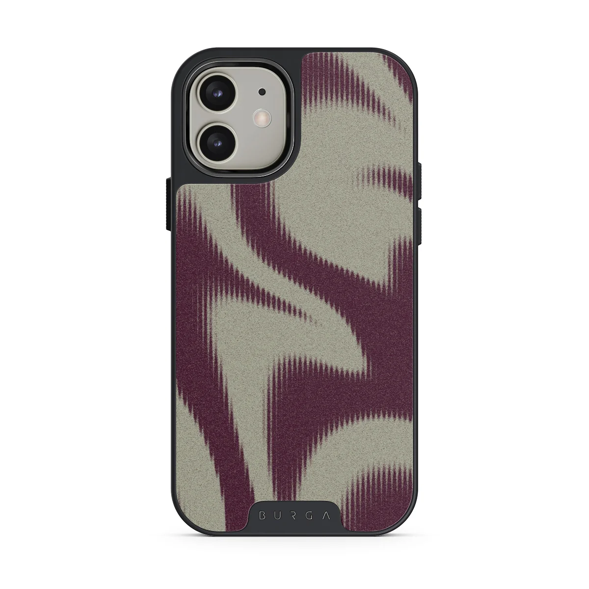 Phantom - iPhone 12 ケース