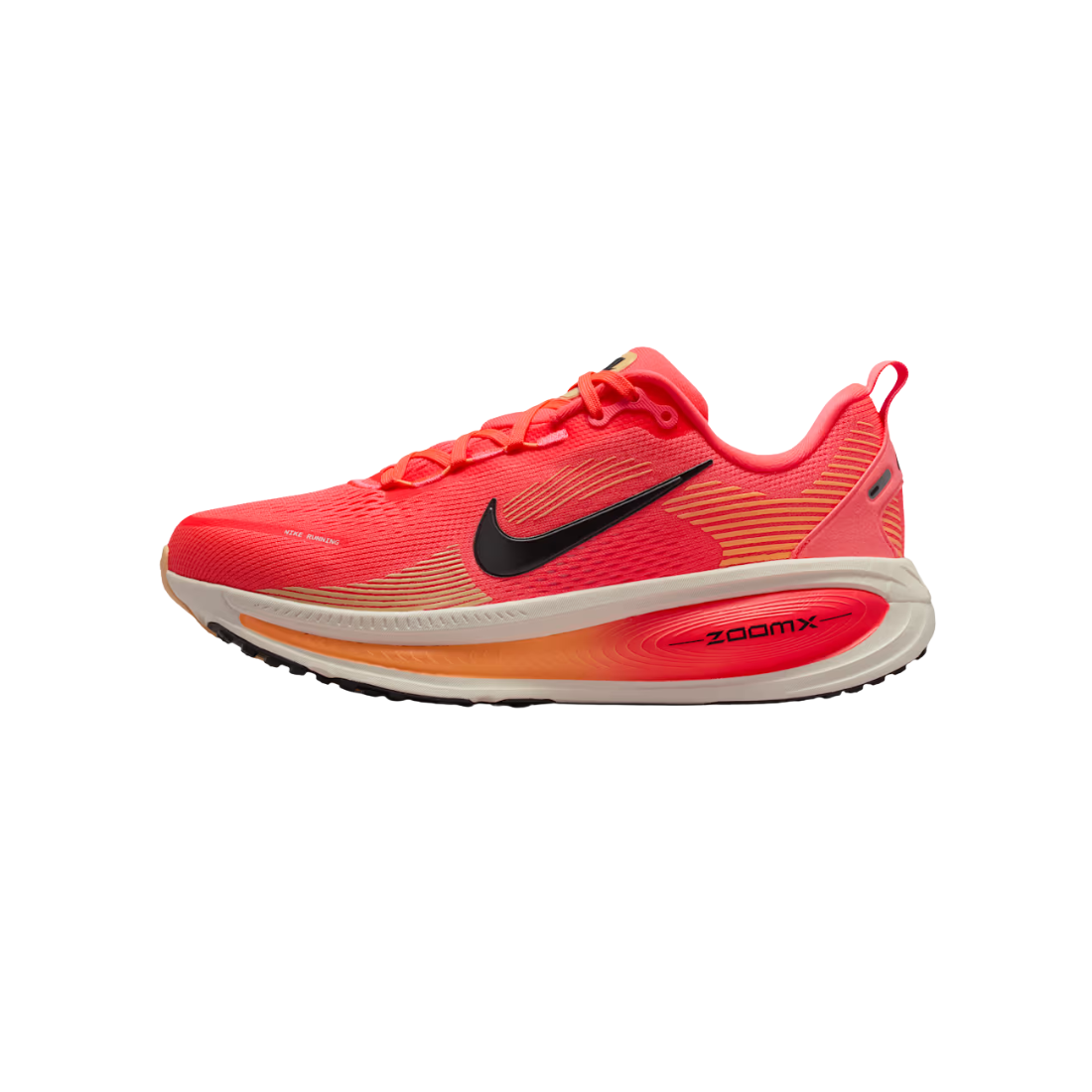 NIKE Vomero 18 Women Running Orange HM6804-803