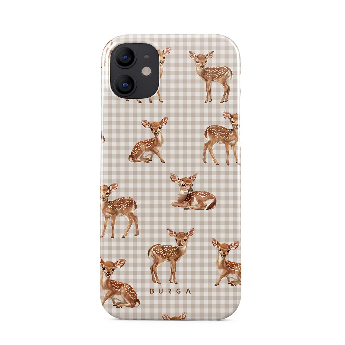Bambi - iPhone 12 Mini ケース