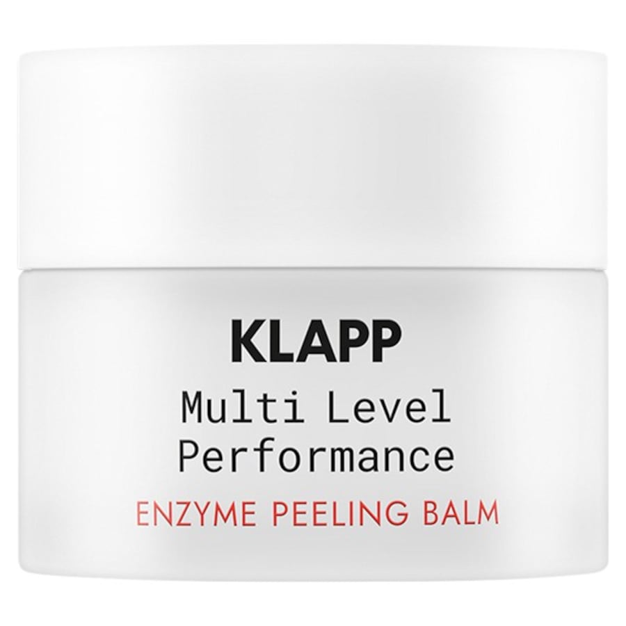 KLAPP Wydajność na wielu poziomach Cleansing Gel