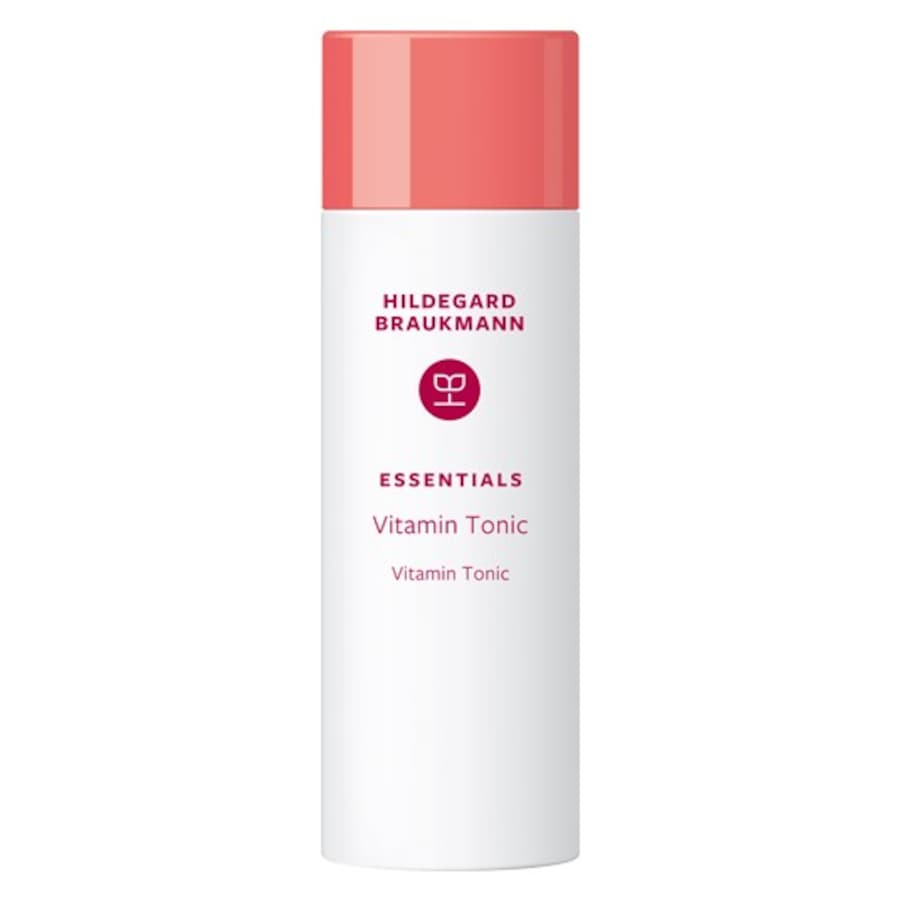 Hildegard Braukmann Essentials Tonik witaminowy