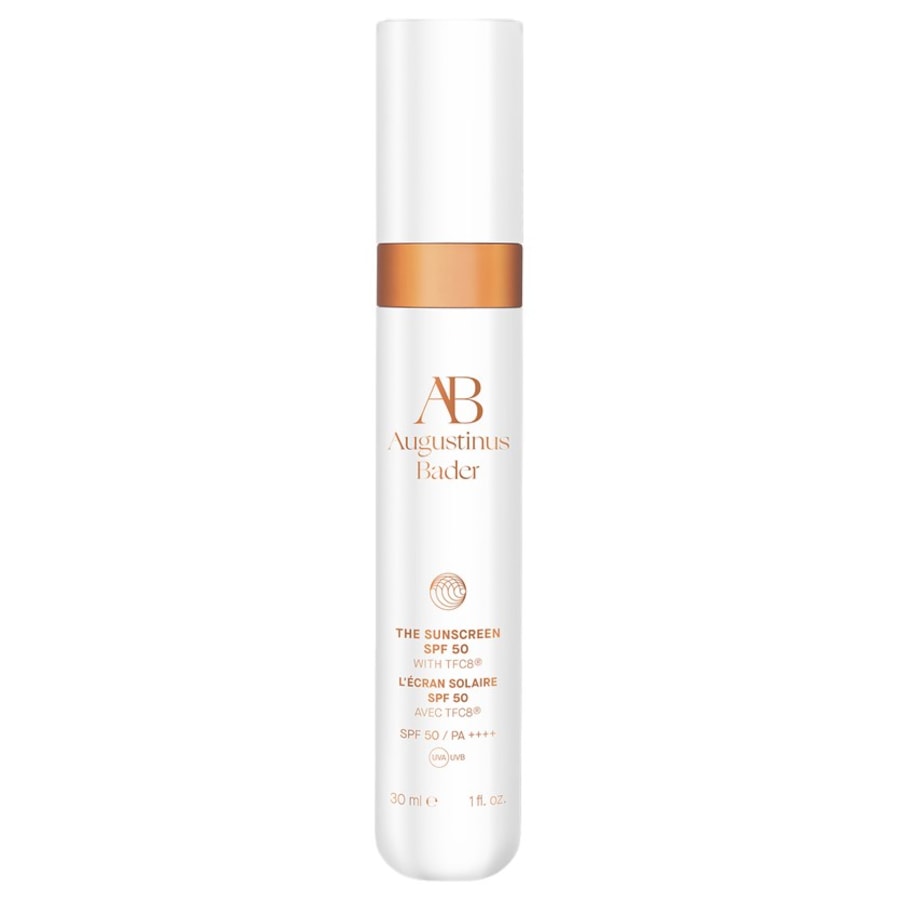 Augustinus Bader Twarz Filtr przeciwsłoneczny SPF 50