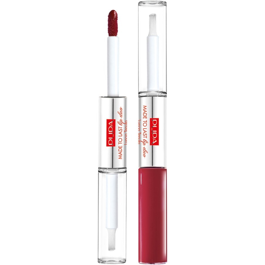 PUPA Milano Lipgloss Duet do ust Made To Last