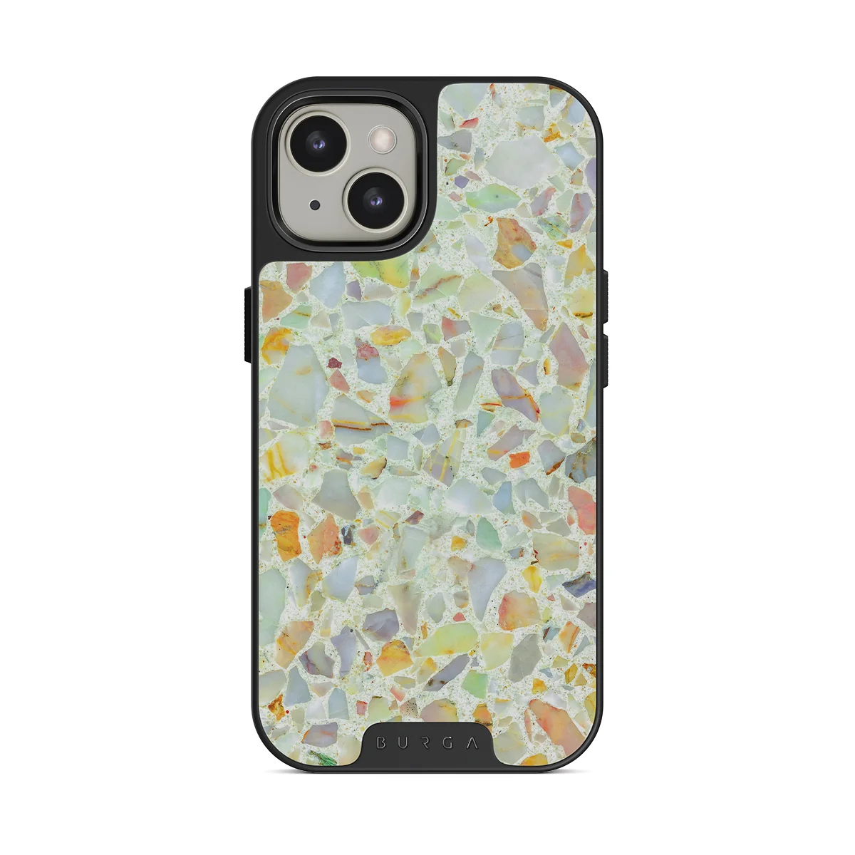 Rainbow Crush - iPhone 13 ケース