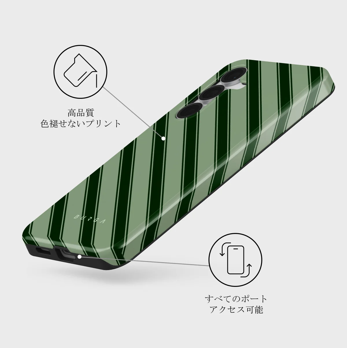 Wrapped - Samsung Galaxy S25 FE ケース