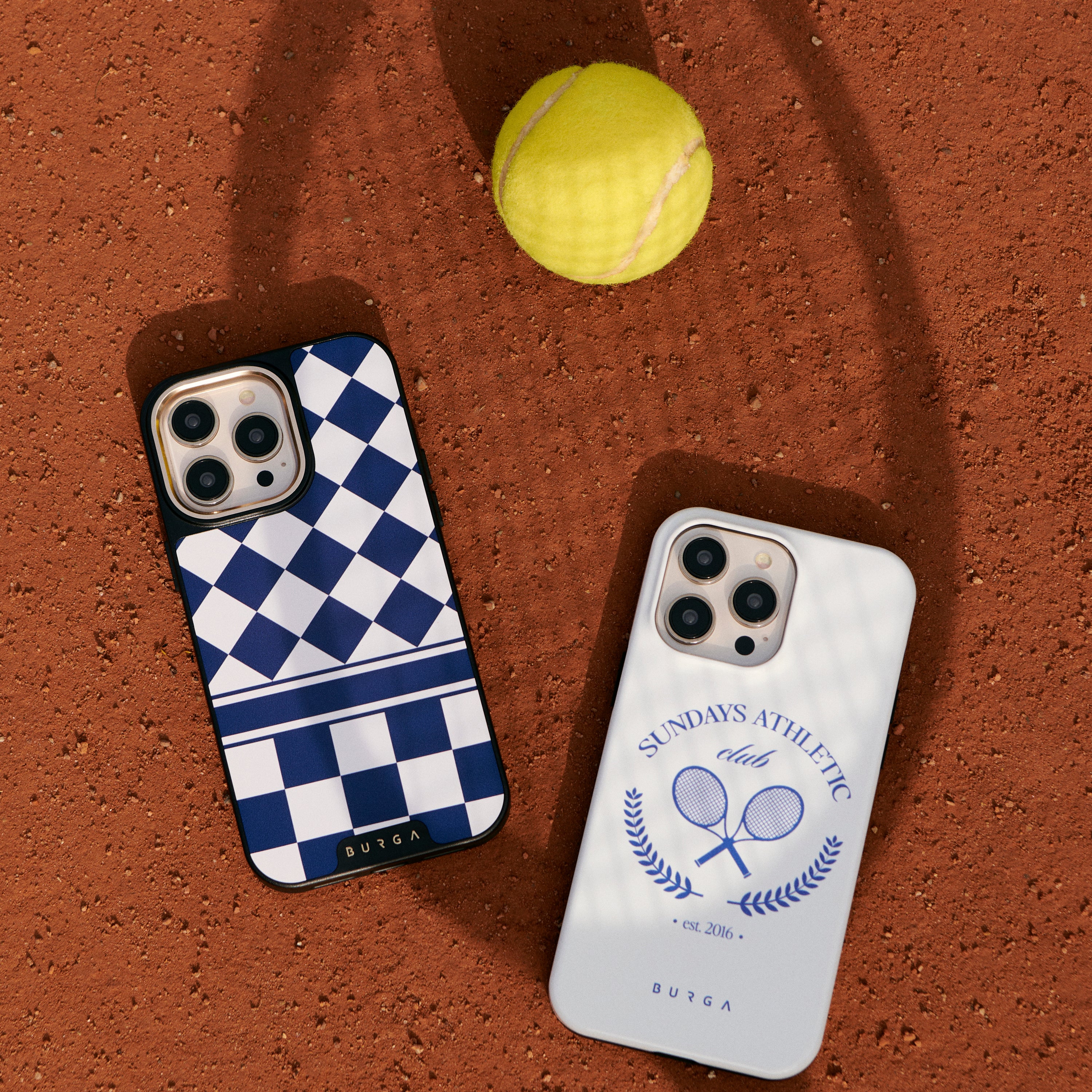 Check & Mate - iPhone 11 Pro Max ケース