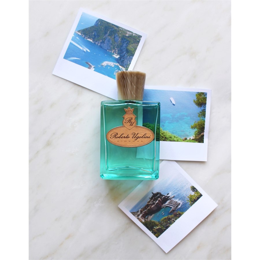 Roberto Ugolini Azzurro Eau de Parfum Spray