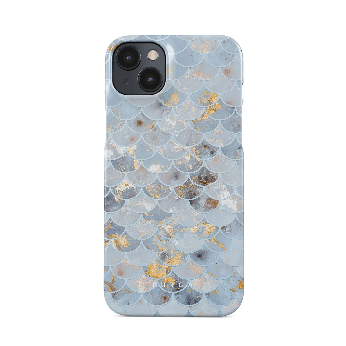 Mermaid Skin - iPhone 14 ケース