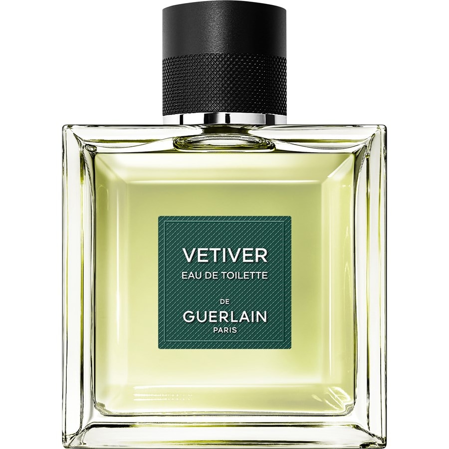 GUERLAIN Wetiweria Eau de Toilette Spray